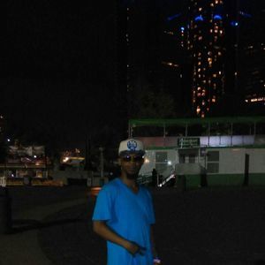 Meet your Posher, Michael